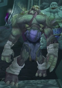 Plague Eruptor (mob)