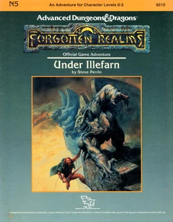 UI cover