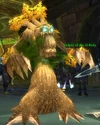 Cenarion Scout