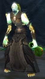 Alchemist Karloff