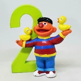 ApplauseErnie2Ducks