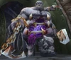 Quartermaster Ozorg