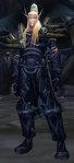 Scourge Commander Thalanor