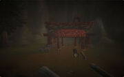Havenshire Lumber Mill