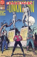 Challengers of the Unknown Vol 2 7