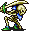 Esqueleto FFI gba
