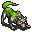 Toxilobo FFI gba
