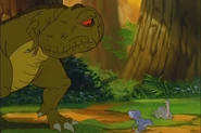 Chomper's Mother