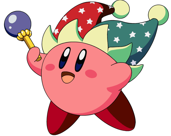 Beam Kirby