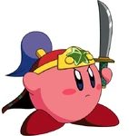 Ninjakirby