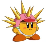 Needlekirby