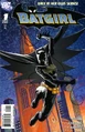 Batgirl v.2 1