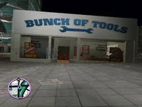 Bunchoftools