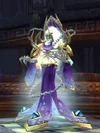 Novos the Summoner