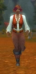 Citizen of Havenshire