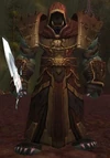 Death Knight Initiate