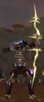 Scourge Sky Darkener