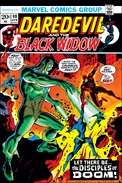Daredevil Vol 1 98