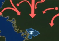 Tokyo Siege