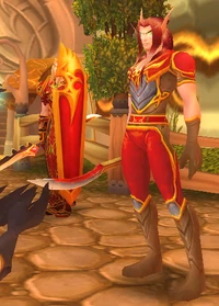 Image of Sergeant Kan'ren