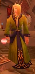 Arcanist Ithanas