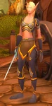 Outrunner Alarion