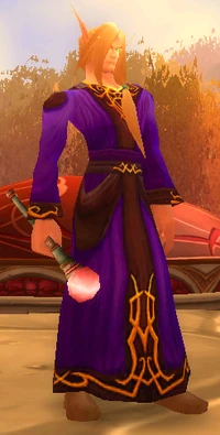 Image of Well Watcher Solanian