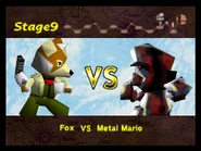 MetalMario