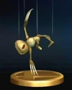 Puppit Trophy