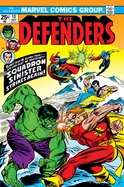Defenders Vol 1 13