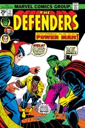 Defenders Vol 1 17