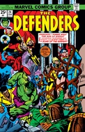 Defenders Vol 1 24