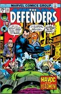 Defenders Vol 1 33