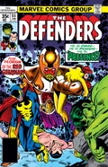 Defenders Vol 1 55