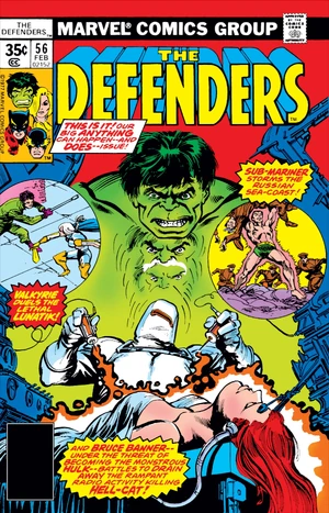 Defenders Vol 1 56