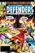 Defenders Vol 1 99