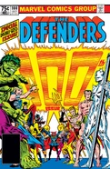 Defenders Vol 1 100
