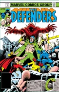 Defenders Vol 1 121