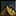 Powdered Amber Icon