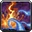 Spell Fire MasterOfElements