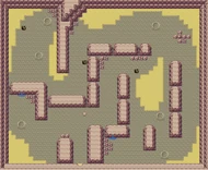 Monte Moon - Piso 1
