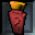 Cedar Talisman Icon