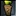 Willow Talisman Icon