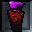 Ebony Talisman Icon