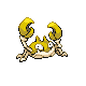 Krabby DP variocolor