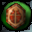 Copper Pea Icon