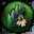 Eyebright Pea Icon