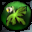 Mandrake Pea Icon