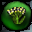 Yarrow Pea Icon