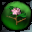 Hawthorn Pea Icon